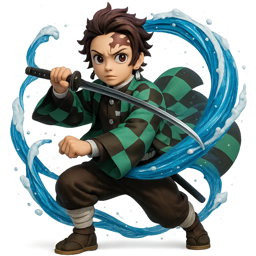 أنمي سلاير للكمبيوتر