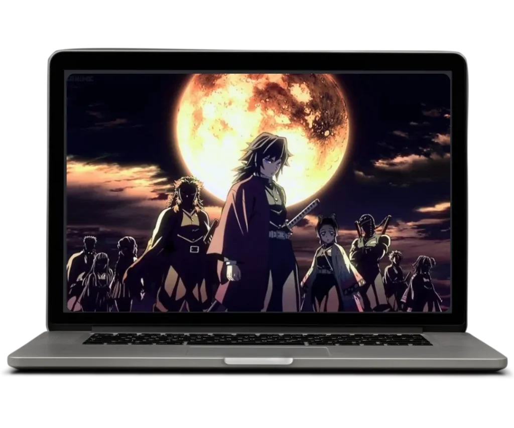 وضع ملء الشاشة ووضع النافذة